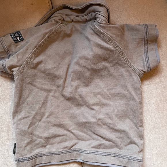 🧸 Mexx polo tee - Picture 3 of 5